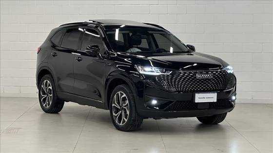 GWM HAVAL H6 1.5 PHEV34 AWD E-TRACTION GWM HAVAL H6 1.5 PHEV34 AWD E-TRACTION